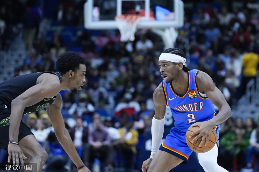 未来的赛季 未来的赛季