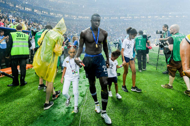 关注的重点 关注的重点