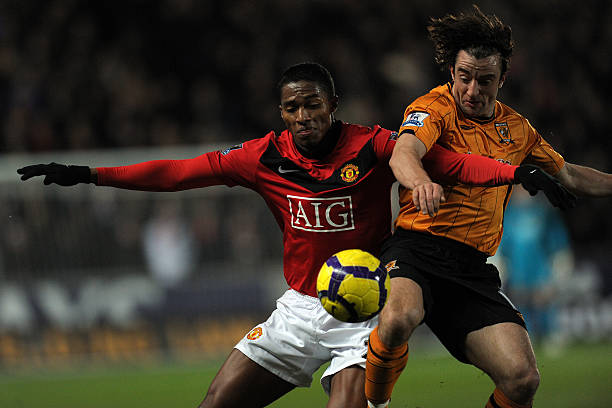 他在切尔西 他在切尔西